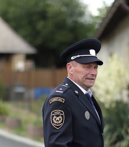 František Ouředník